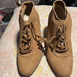 Brand new Soul booties